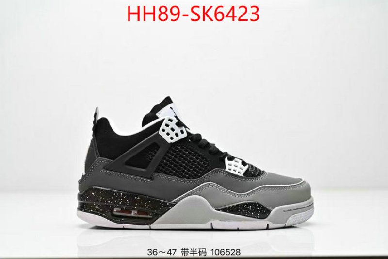 Women Shoes-Air Jordan replica 1:1 ID: SK6423 $: 89USD