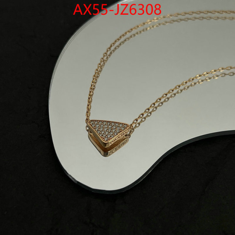 Jewelry-Prada best replica 1:1 ID: JZ6308 $: 55USD