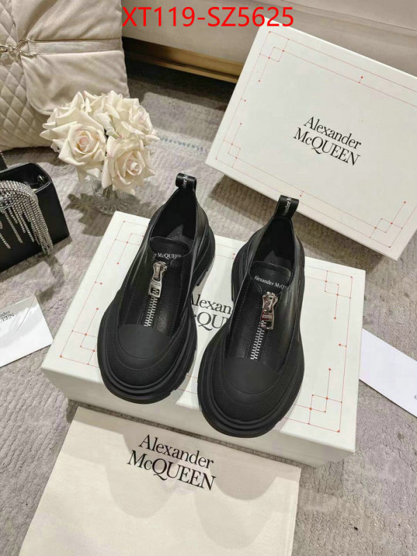 Men Shoes-Alexander McQueen flawless ID: SZ5625 $: 119USD