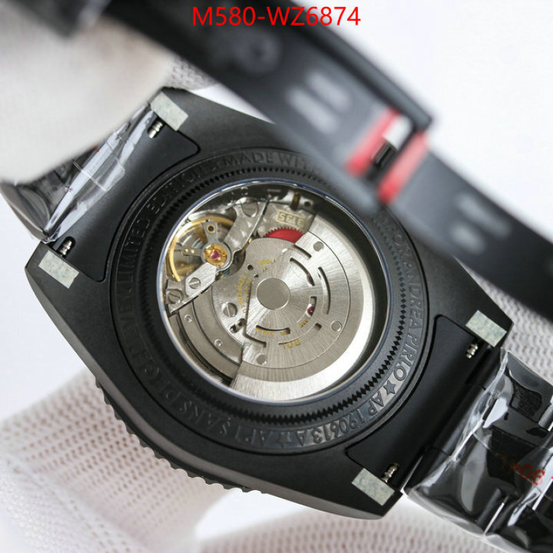 Watch(TOP)-Rolex online ID: WZ6874 $: 580USD