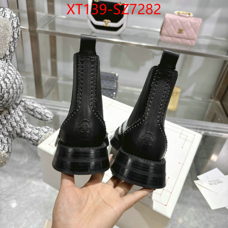 Women Shoes-Boots replica every designer ID: SZ7282 $: 139USD