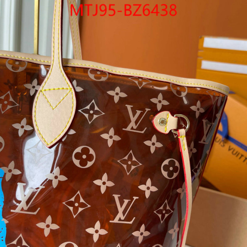 LV Bags(4A)-Neverfull- replica ID: BZ6438 $: 95USD,-shoes yupoo LV Bags(4A)-Neverfull- replica ID: BZ6438 $: 95USD,