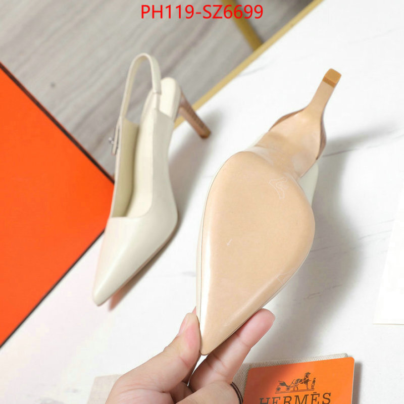 Women Shoes-Hermes the best quality replica ID: SZ6699 $: 119USD-shoes yupoo Women Shoes-Hermes the best quality replica ID: SZ6699 $: 119USD