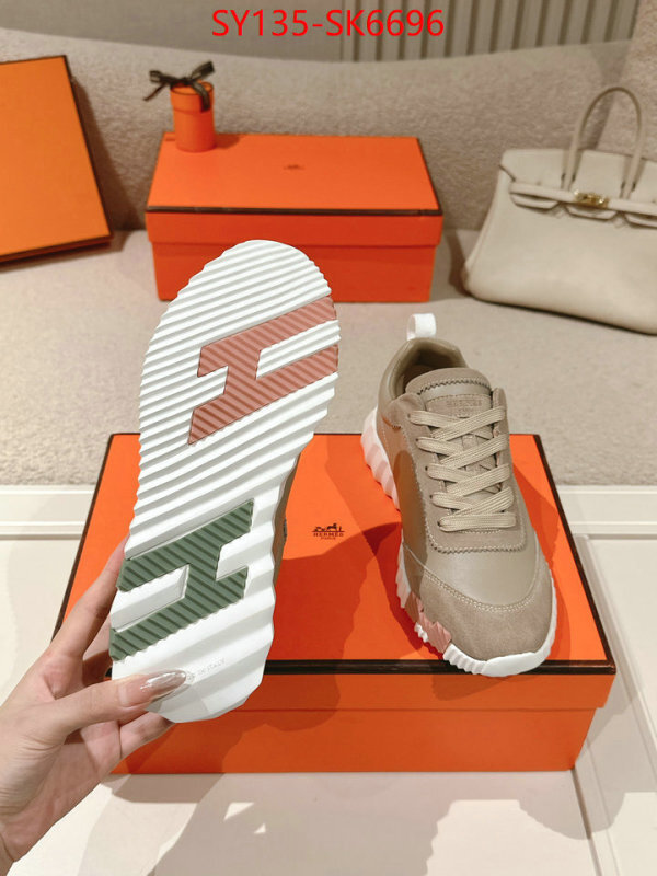 Men Shoes-Hermes replica 1:1 high quality ID: SK6696 $: 135USD