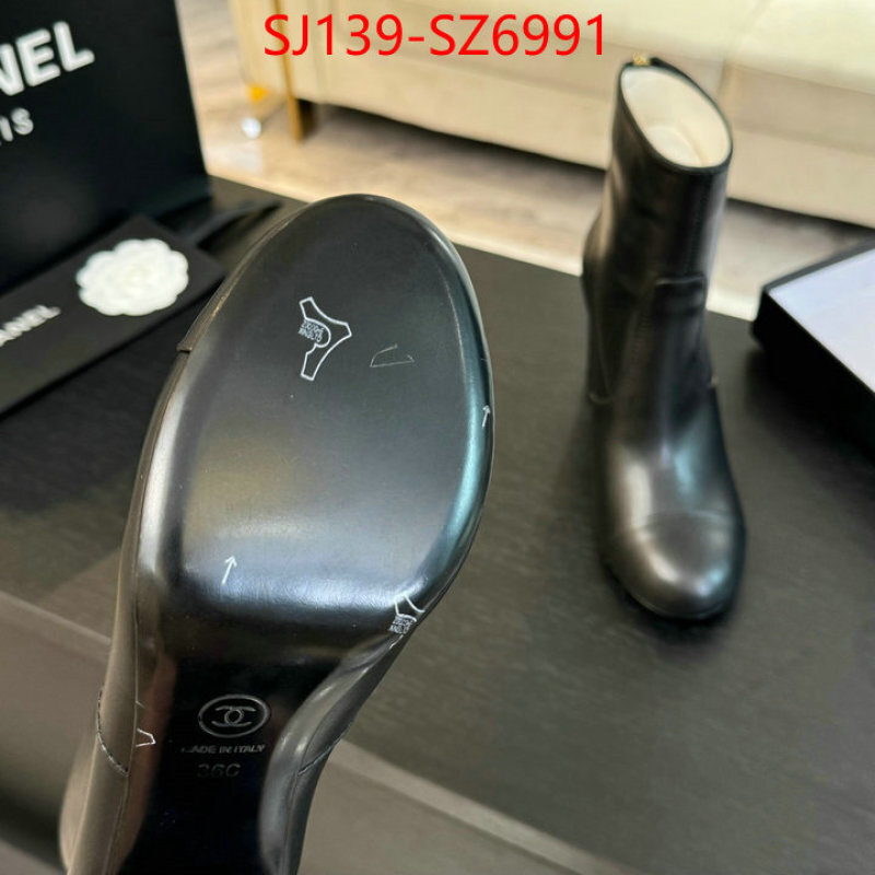 Women Shoes-Boots knockoff ID: SZ6991 $: 139USD