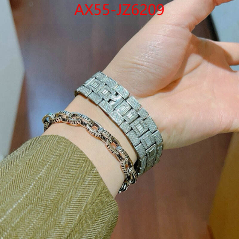 Jewelry-Balenciaga can you buy knockoff ID: JZ6209 $: 55USD