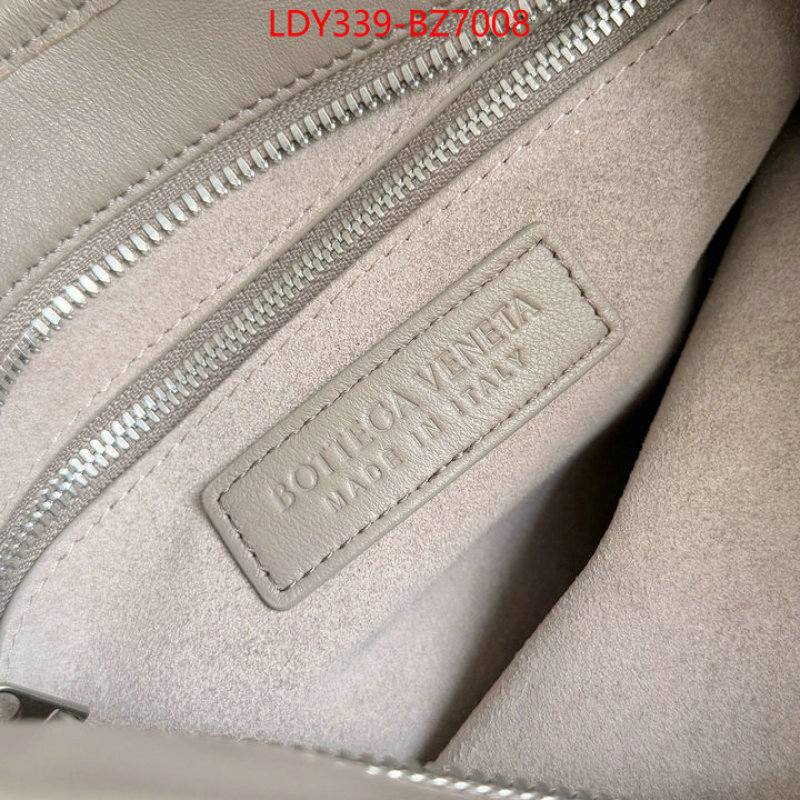 BV Bags(TOP)-Crossbody- high quality replica designer ID: BZ7008 $: 339USD,