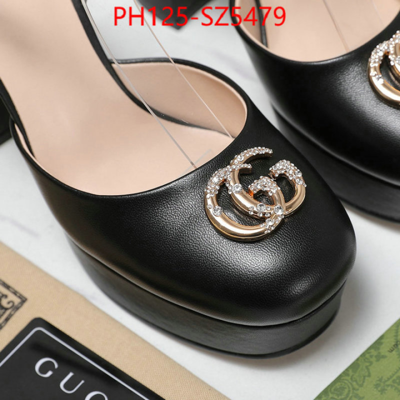 Women Shoes-Gucci sale outlet online ID: SZ5479 $: 125USD