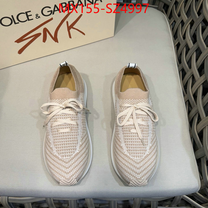 Men Shoes-DG online sale ID: SZ4997 $: 155USD