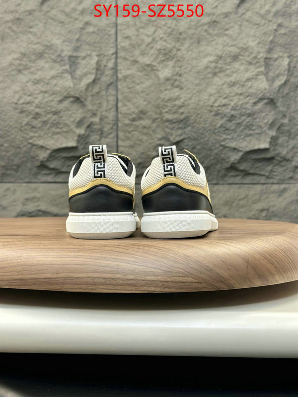 Men shoes-Givenchy is it ok to buy replica ID: SZ5550 $: 159USD