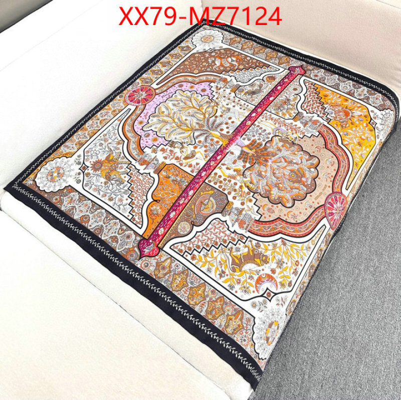 Scarf-Hermes same as original ID: MZ7124 $: 79USD