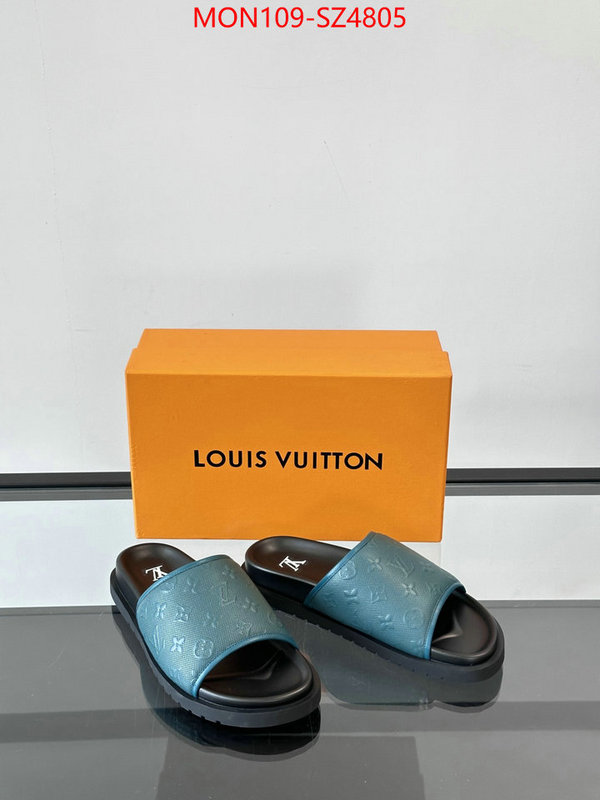 Men Shoes-LV where can i find ID: SZ4805 $: 109USD