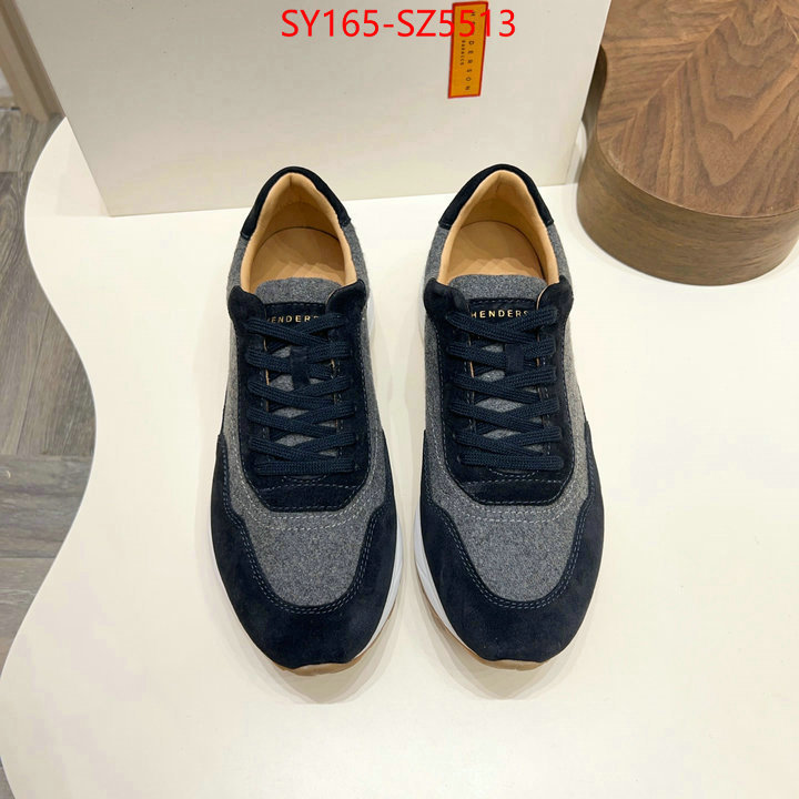 Men Shoes-Brunello Cucinelli luxury 7 star replica ID: SZ5513 $: 165USD