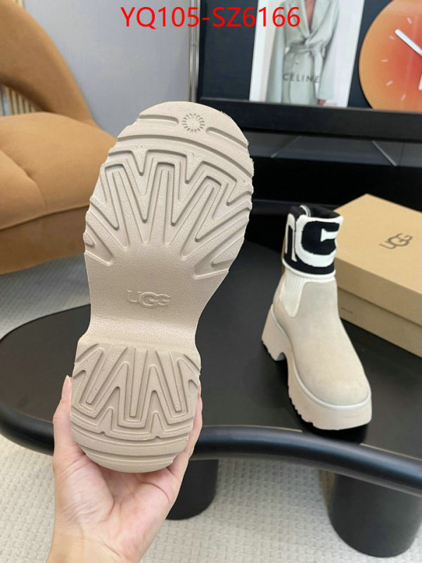 Women Shoes-Boots replcia cheap ID: SZ6166 $: 105USD