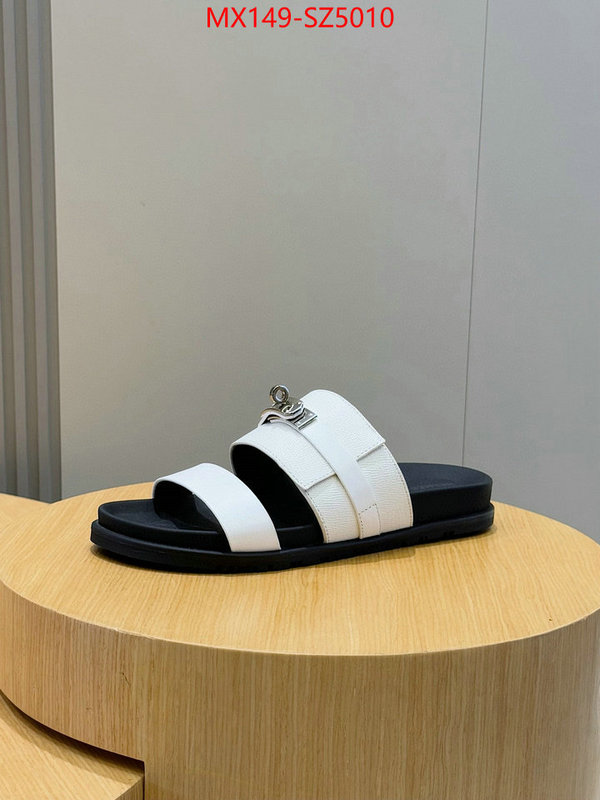 Men Shoes-Hermes 1:1 ID: SZ5010 $: 149USD