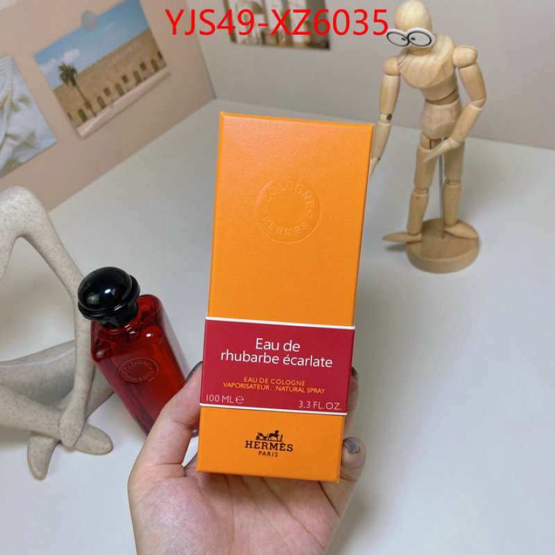 Perfume-Hermes website to buy replica ID: XZ6035 $: 49USD