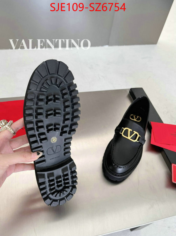 Women Shoes-Valentino quality replica ID: SZ6754 $: 109USD