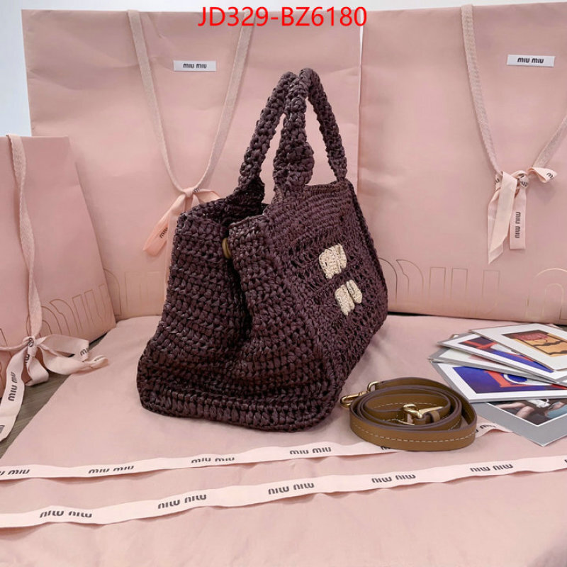 Miu Miu Bags(TOP)-Handbag- can i buy replica ID: BZ6180 $: 329USD,