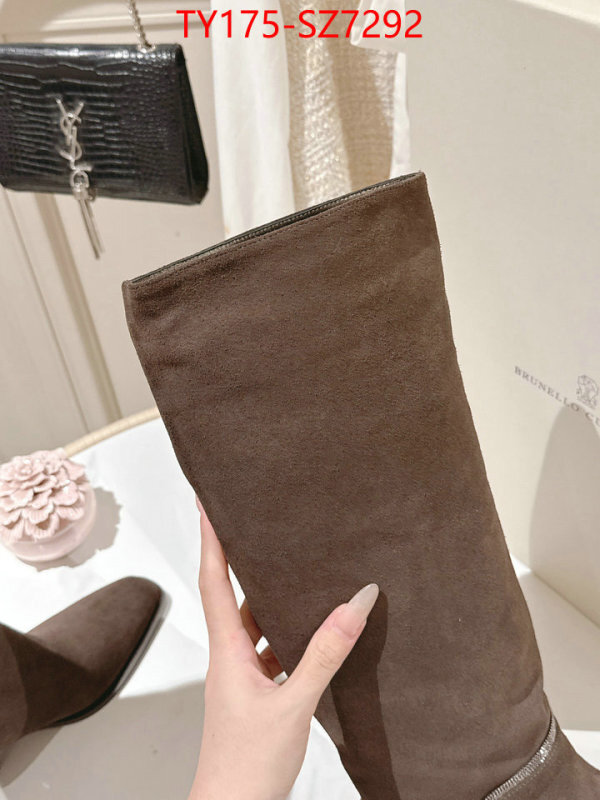 Women Shoes-Boots where could you find a great quality designer ID: SZ7292 $: 175USD
