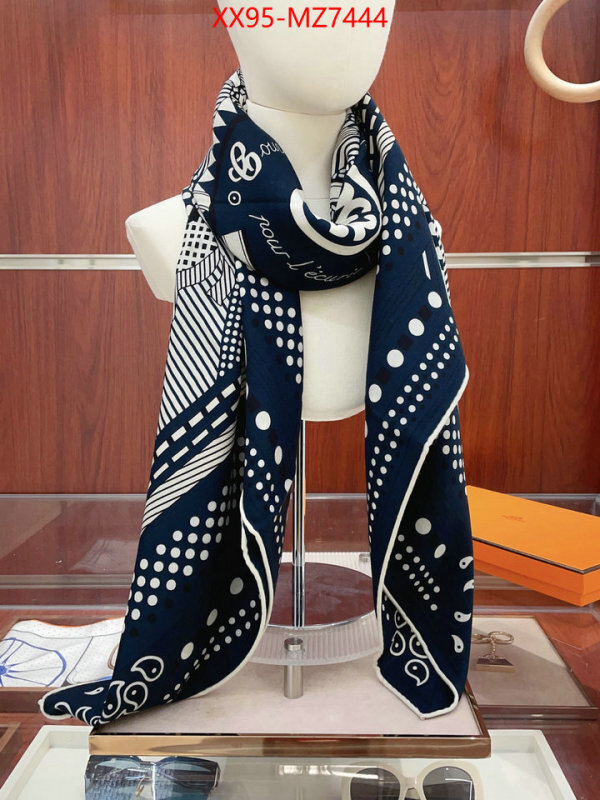 Scarf-Hermes replica how can you ID: MZ7444 $: 95USD