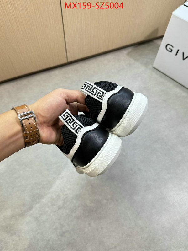 Men shoes-Givenchy what 1:1 replica ID: SZ5004 $: 159USD