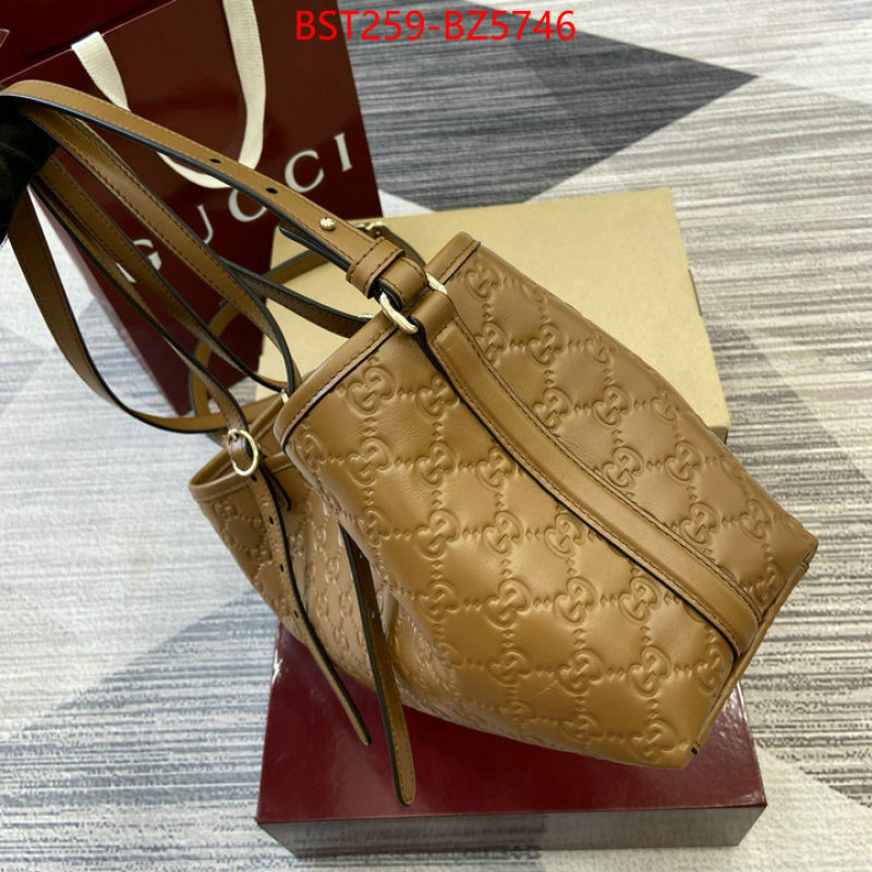 Gucci Bags(TOP)-Handbag- where can i buy ID: BZ5746 $: 259USD,