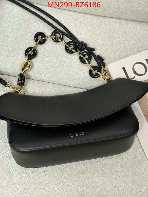 Loewe Bags(TOP)-Crossbody- perfect ID: BZ6186 $: 299USD,