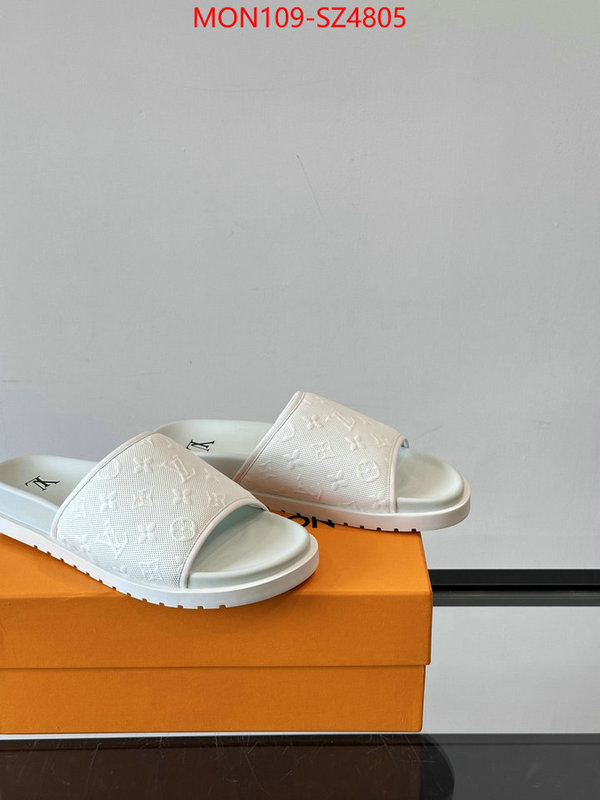 Men Shoes-LV where can i find ID: SZ4805 $: 109USD