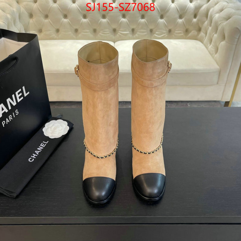Women Shoes-Boots sale ID: SZ7068 $: 155USD