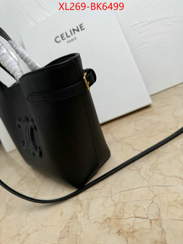Celine Bags(TOP)-Crossbody- how to buy replica shop ID: BK6499 $: 269USD,