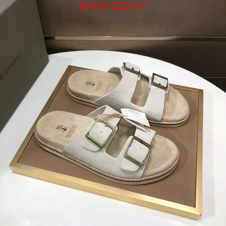 Men Shoes-Brunello Cucinelli where quality designer replica ID: SZ5511 $: 119USD