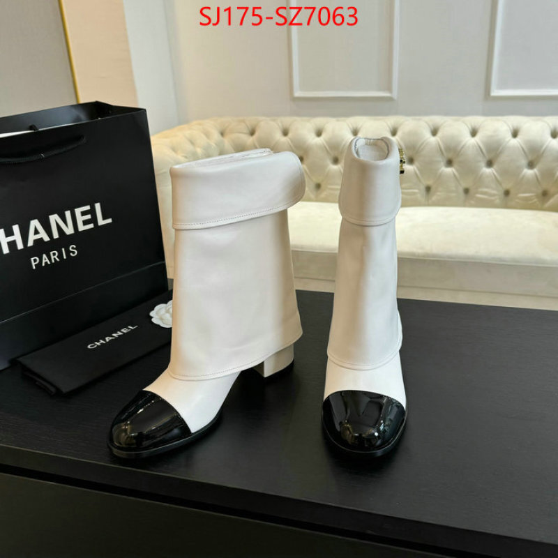 Women Shoes-Boots cheap ID: SZ7063 $: 175USD