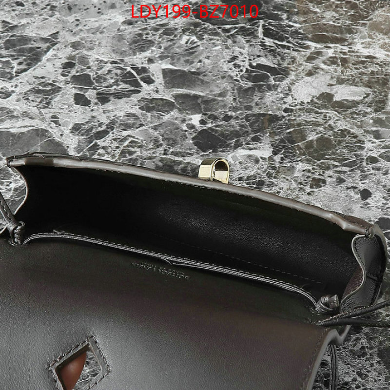 BV Bags(TOP)-Crossbody- buy best quality replica ID: BZ7010 $: 199USD,