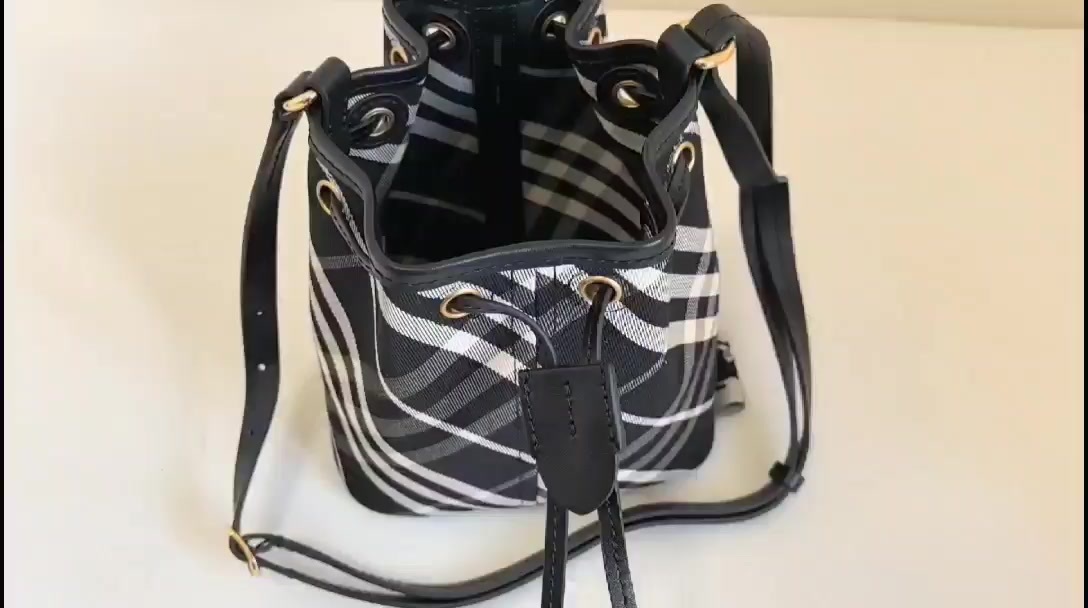 Burberry Bags(TOP)-Bucket Bag- buy cheap replica ID: BZ7034 $: 209USD,