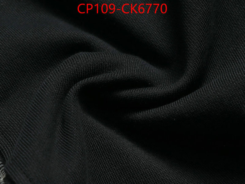 Clothing-Burberry cheap online best designer ID: CK6770 $: 109USD