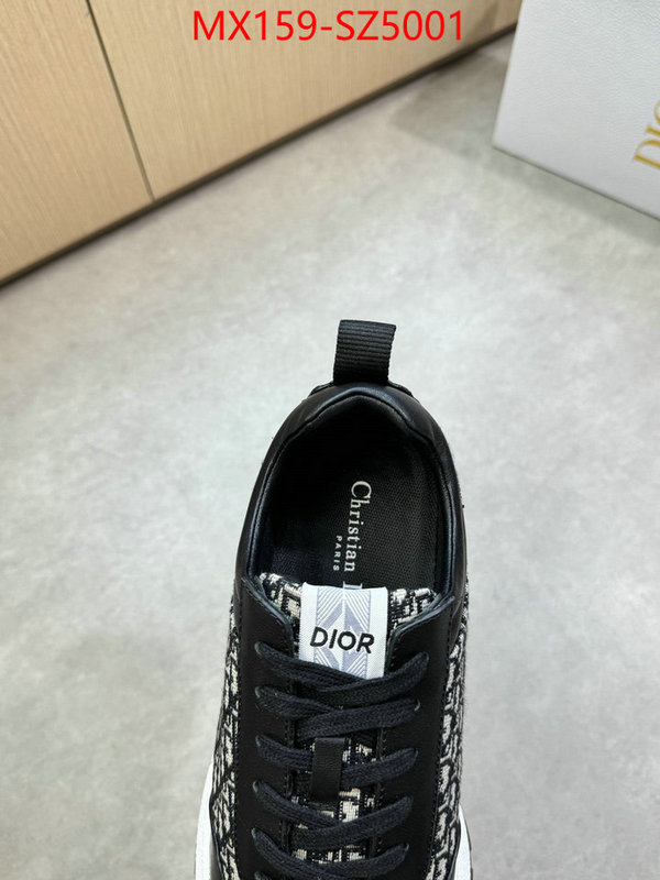 Men shoes-Dior replica online ID: SZ5001 $: 159USD