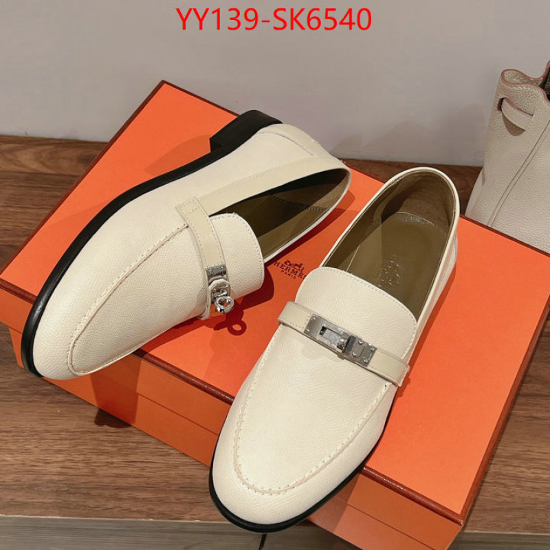 Women Shoes-Hermes fashion replica ID: SK6540 $: 139USD