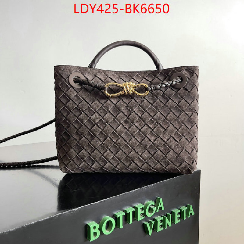 BV Bags(TOP)-Handbag- luxury ID: BK6650 $: 425USD,