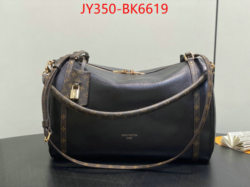 LV Bags(TOP)-Pochette MTis- what best replica sellers ID: BK6619 $: 350USD,