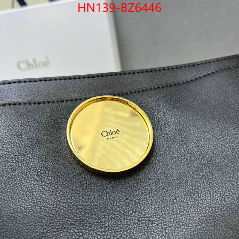 Chloe Bags(4A)-Crossbody- buy cheap ID: BZ6446 $: 139USD,