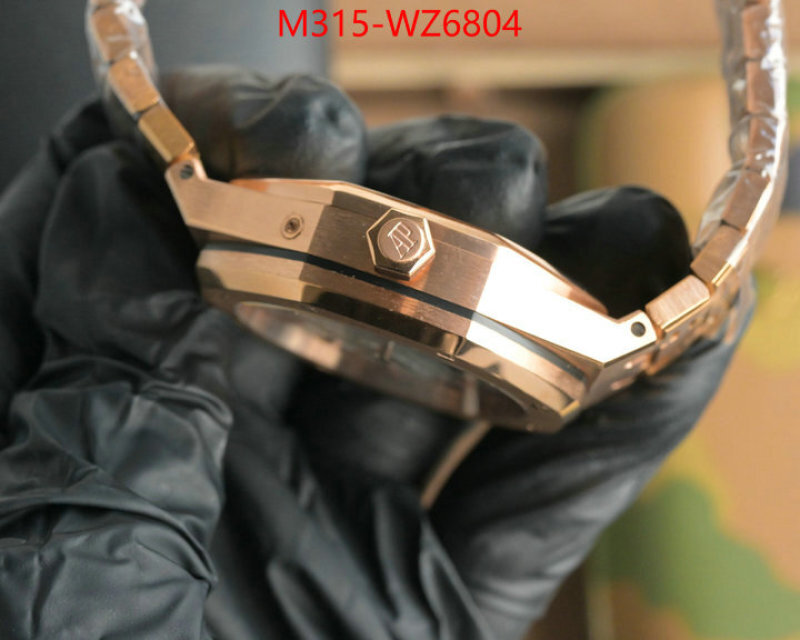 Watch(TOP)-Audemars Piguet 7 star replica ID: WZ6804 $: 315USD