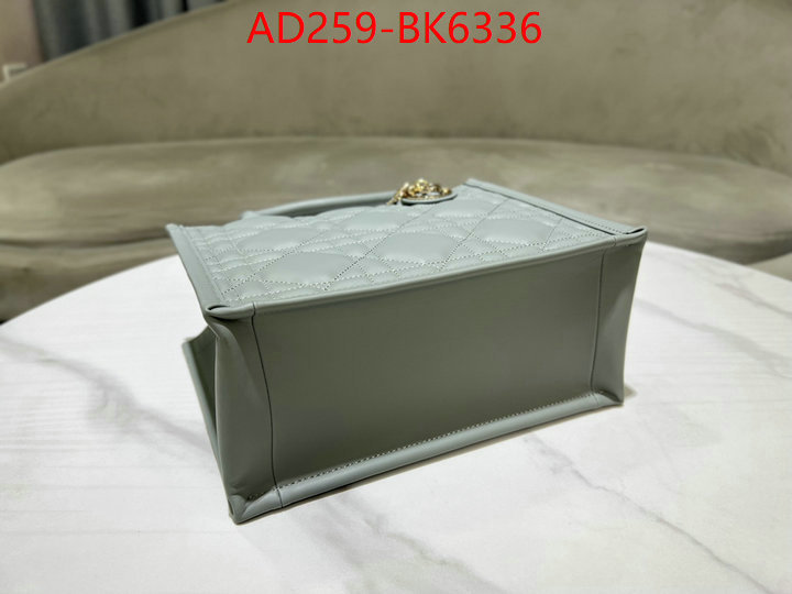 Dior Bags(TOP)-Lady- high quality perfect ID: BK6336