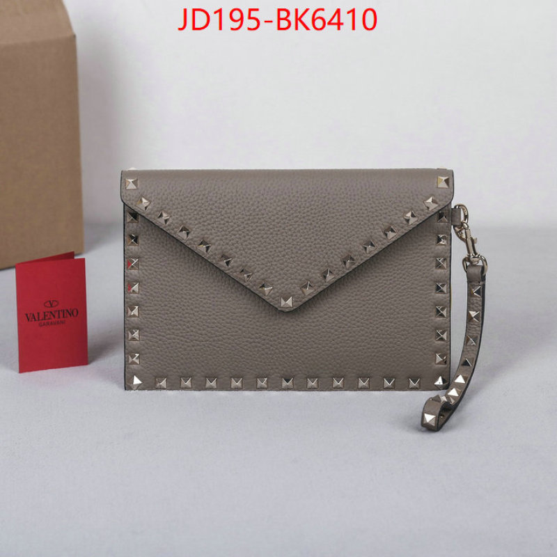 Valentino Bags(TOP)-Clutch- buy sell ID: BK6410 $: 195USD,