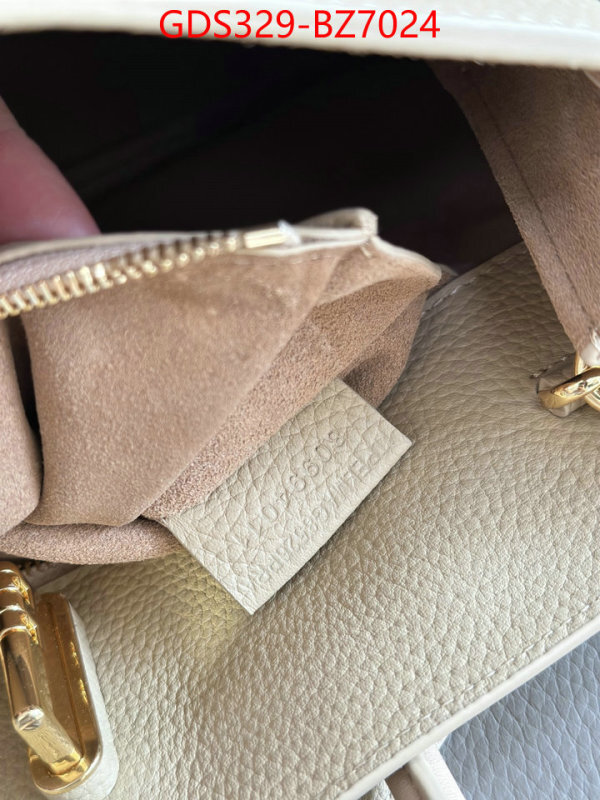 Burberry Bags(TOP)-Handbag- buy the best replica ID: BZ7024