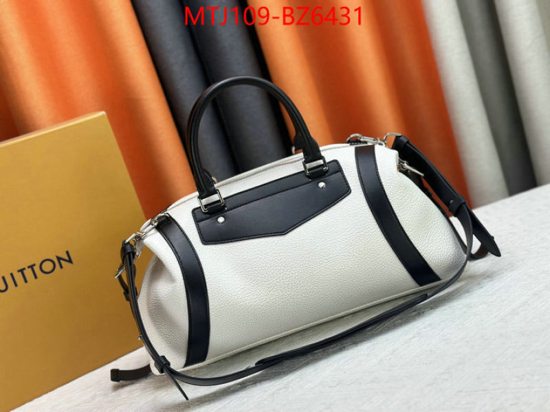 LV Bags(4A)-Handbag Collection- replica 1:1 ID: BZ6431 $: 109USD,