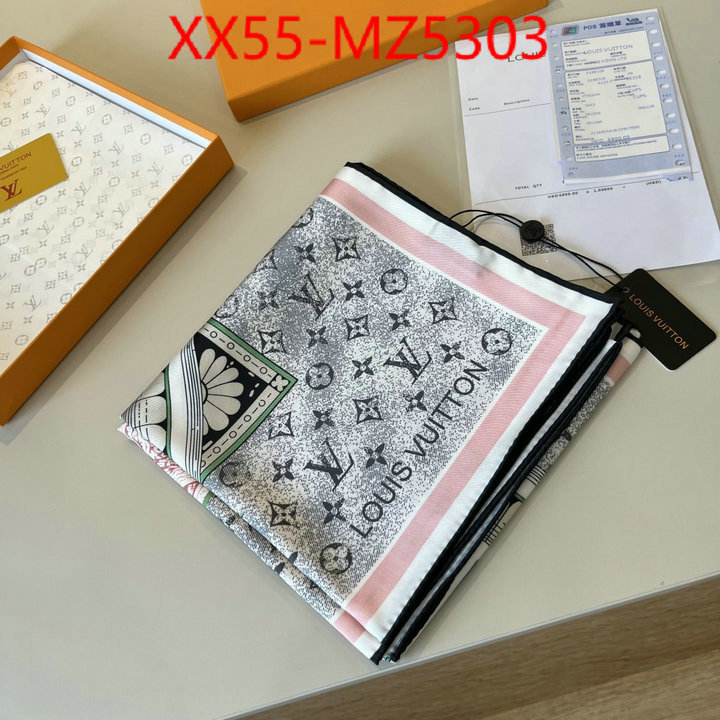 Scarf-LV where can i buy the best 1:1 original ID: MZ5303 $: 55USD