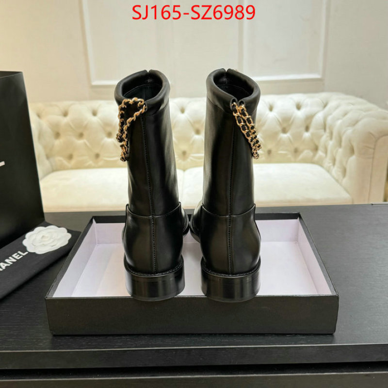 Women Shoes-Boots replica online ID: SZ6989 $: 165USD