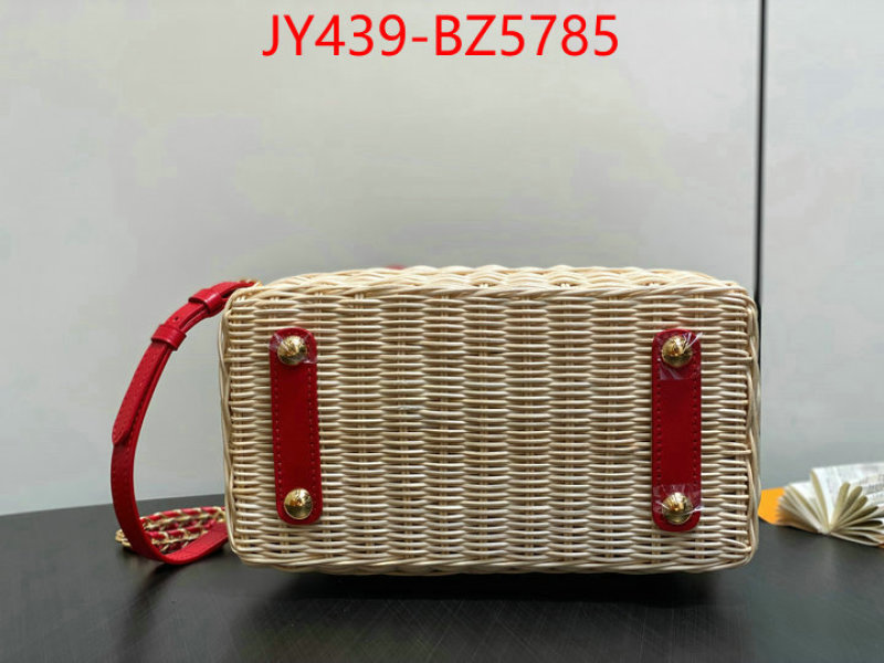 LV Bags(TOP)-Handbag Collection- first copy ID: BZ5785