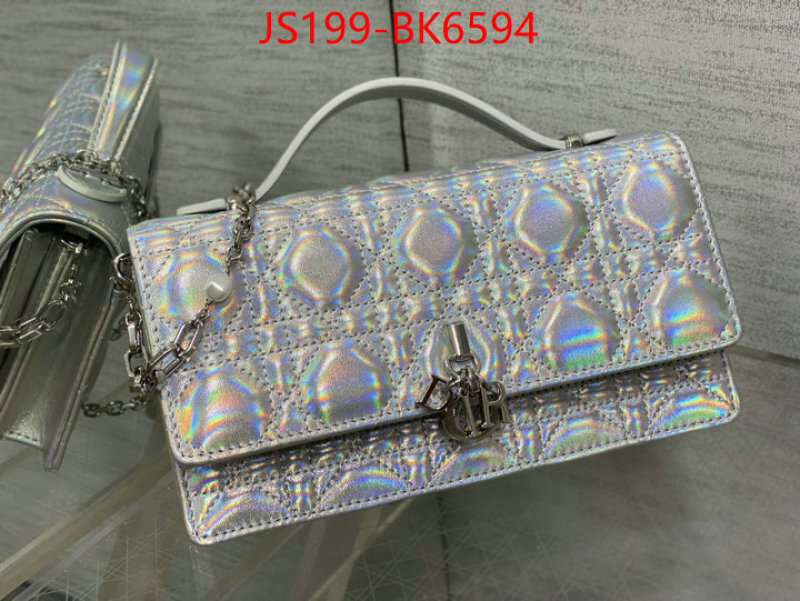 Dior Bags(TOP)-Crossbody- knockoff ID: BK6594 $: 199USD,