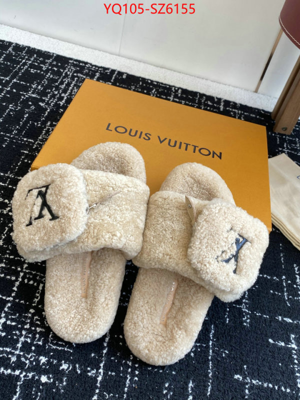 Women Shoes-LV new 2024 ID: SZ6155 $: 105USD